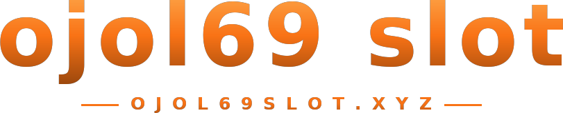 ojol69 slot logo