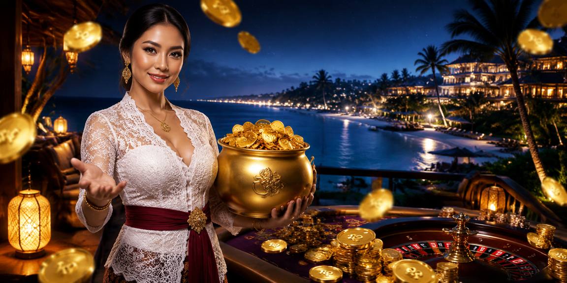 ojol69 slot Live Baccarat Room